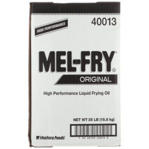 Liquid Shortening | Packaged