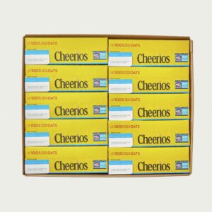 Cheerios | Packaged