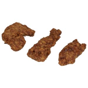 CHIX STRP HNY BBQ | Raw Item