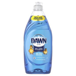 Dish Soap | Packaged