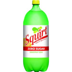 Diet Squirt | Packaged