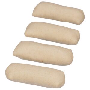 Cheese Stuffed Breadsticks | Raw Item