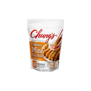 Egg Roll | Packaged