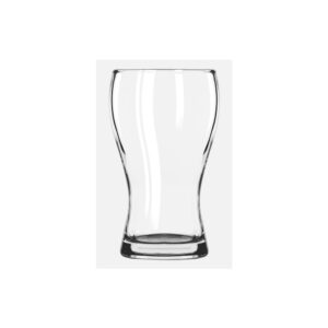 GLASS PUB 5Z MINI LIBBEY 24CT | Raw Item