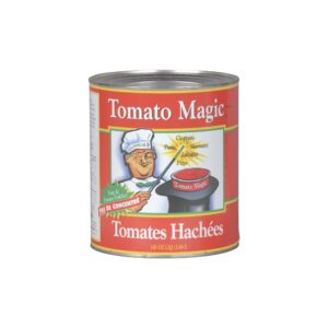 California Tomatoes | Packaged
