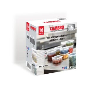 16pc FreshPro Mini Multipack | Styled