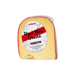 Gouda Wedge | Packaged