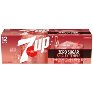 SODA POMGRNTE CHRY SGR FR 12Z 12CT | Packaged
