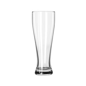 Grand Pilsner Glasses | Raw Item