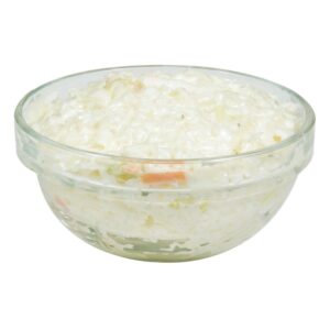 Coleslaw | Raw Item