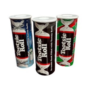 CANDY MIDGEE CHOC BANK 5.7Z TOOTRL | Packaged