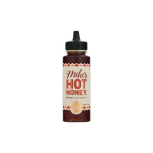 Mike’s Honey Chili Infused | Packaged