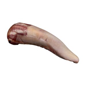 BEEF TONGUE 25#AVG HALP | Raw Item