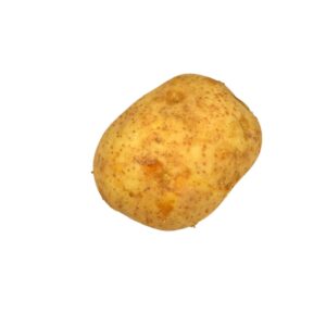 POTATO KENNEBECK 1-50# | Raw Item