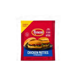 CHIX PTY BRD CKD | Packaged