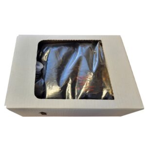 TEA ICE BREW CONC PL 2-1.5 GAL TETLY | Raw Item