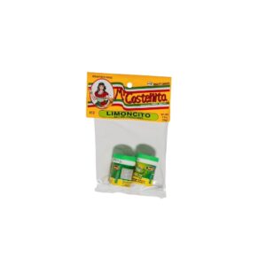 Mi Cost Limoncito Salt & Lemon Powder 2p | Packaged