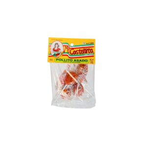 Mi Cost Pollito Asado Rstd Little Chix 4 | Packaged