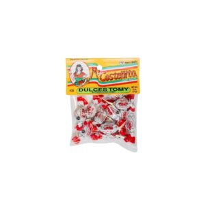 Mi Cost Dulces Tomy Butterscotch Candy 2 | Packaged