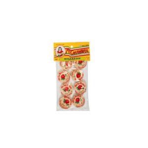 Mi Cost Marzipan Peanut 8pk | Packaged