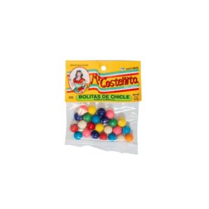Mi Cost Bolitas De Chicle Bbl Gumballs 2 | Packaged