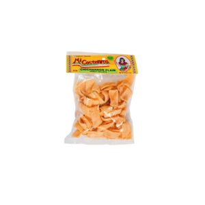 Mi Cost Chicharron Plain Wheat Pellet 2. | Packaged