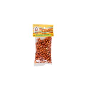 Mi Cost Garbanzos Chile Frd Chick Peas 5 | Packaged