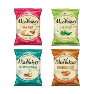 Miss Vickie’s Mix Variety Pack | Packaged