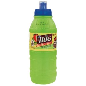 Strawberry Kiwi Juice | Packaged