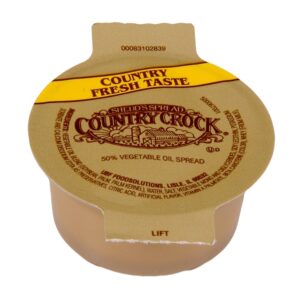 Country Crock Margarine | Packaged