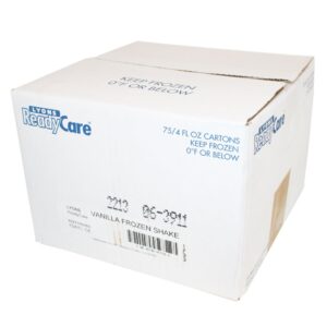 SUPPLM VAN SHAKE 75-4Z RDYCAR | Corrugated Box