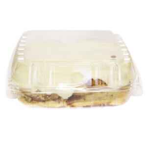 Iced Vanilla Cinnamon Roll 6-6ct | Packaged