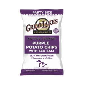 GR LAKE POTCH PURPLE KTTL CHIP 22Z | Packaged