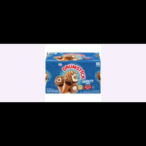 Drumstick Variety Pack 16ct | Styled