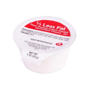 Cream Cheese | Packaged