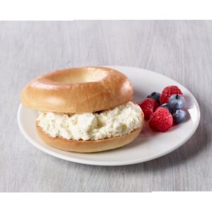 Cream Cheese | Styled