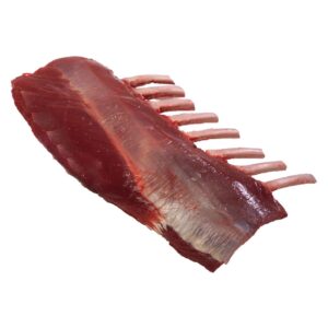 ELK RACK FREND NZ 3-4#AVG HALP | Raw Item