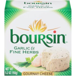 Gournay Cheese | Packaged