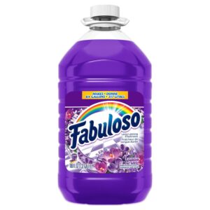 Lavender Multi-Purpose Cleaner | Packaged