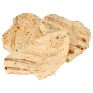 Cooked Chicken Breast Fillets | Raw Item