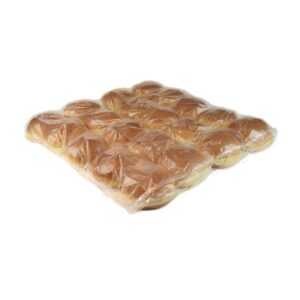 Brioche Buns | Packaged