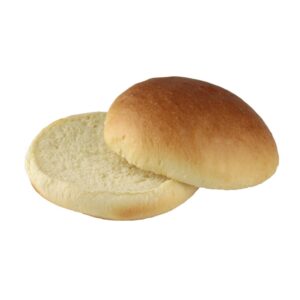 Brioche Buns | Raw Item