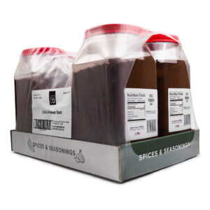 Chili Powder Dark case