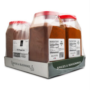 Chili Powder Hot case