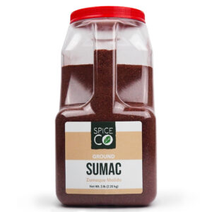 Sumac