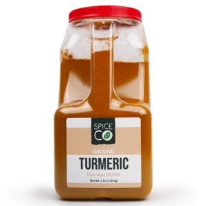 Turmeric Ground jug