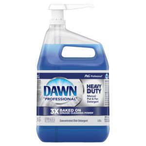Dawn Heavy Duty Dish Soap