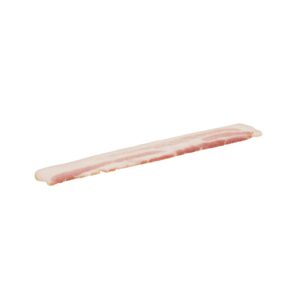 BACON LAYOUT 18/22 F2F 15# HRML | Raw Item