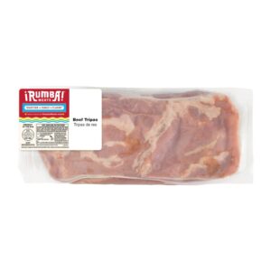 BEEF TRIPA 3#AVG | Packaged