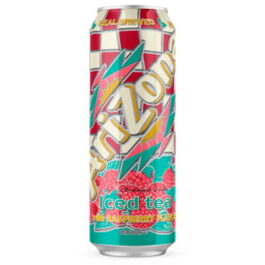 Arizona Raspberry Tea